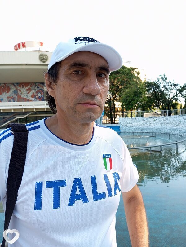 Arturo, 49, Сочи — анкета №1499128