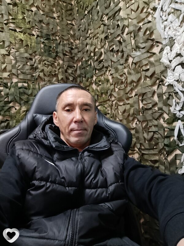 Руslан, 43, Екатеринбурге — анкета №1499134