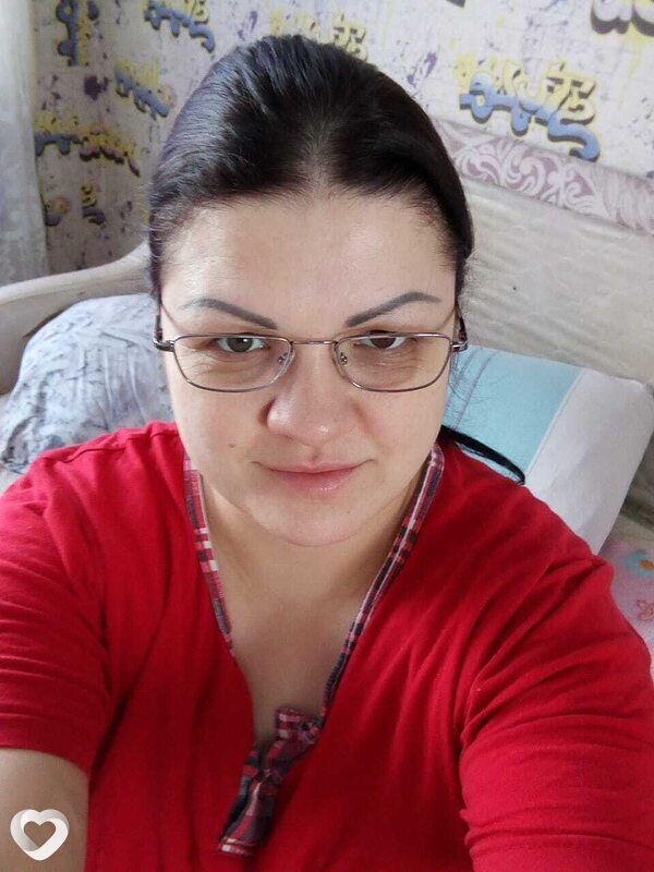 Оксаночка, 38, Барнауле — анкета №1499135