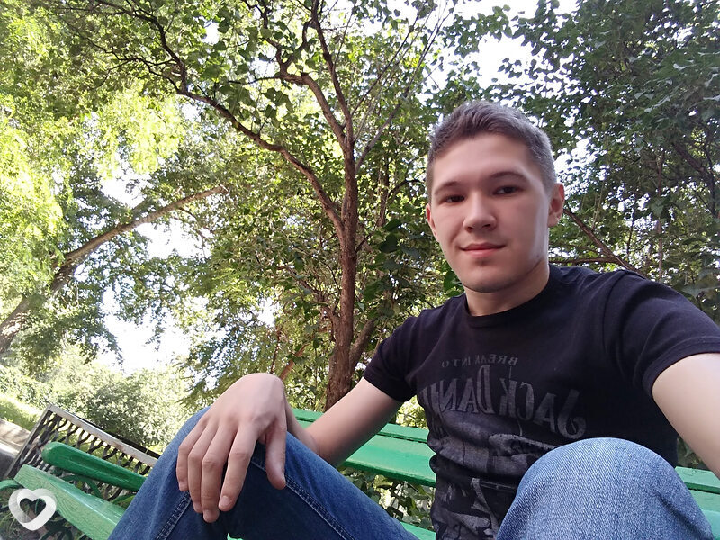Алексей, 32, Тольятти — анкета №1499140