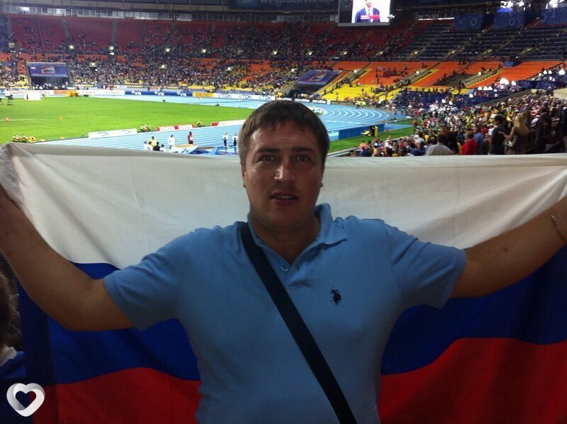 Дмитрий, 41, Калининграде — анкета №1499147