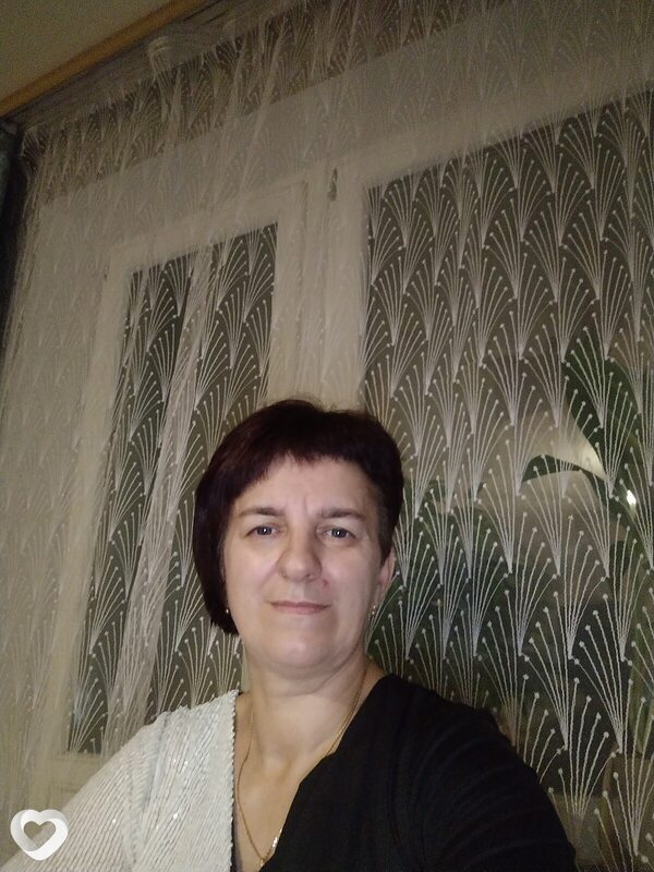 Ирина, 53, Минске — анкета №1499173