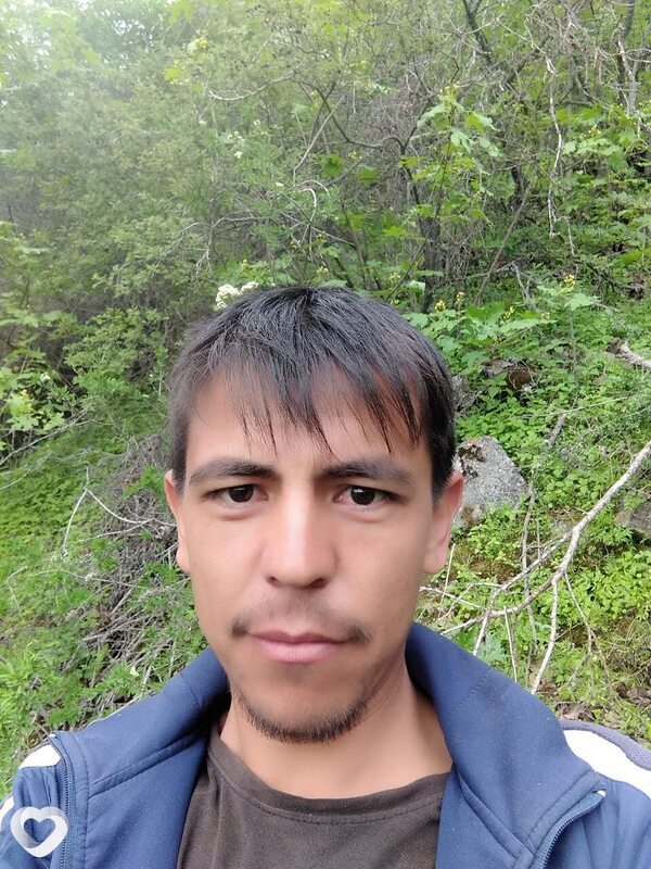Sayidmurod, 33, Нижнем Новгороде — анкета №1499175