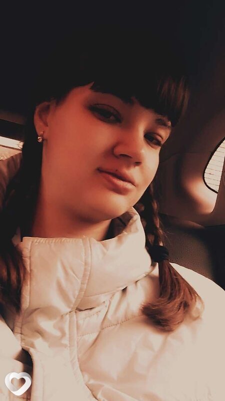 Алина, 19, Смоленске — анкета №1499176
