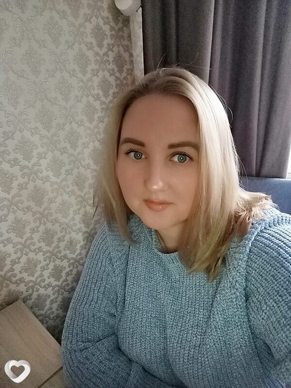 Ольга, 34, Знаменске — анкета №1499177