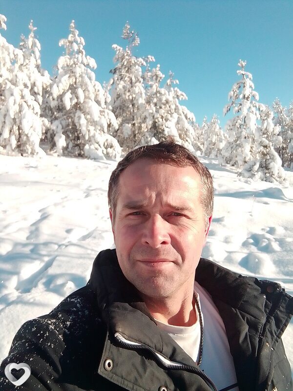 Дмитрий, 45, Туле — анкета №1498937