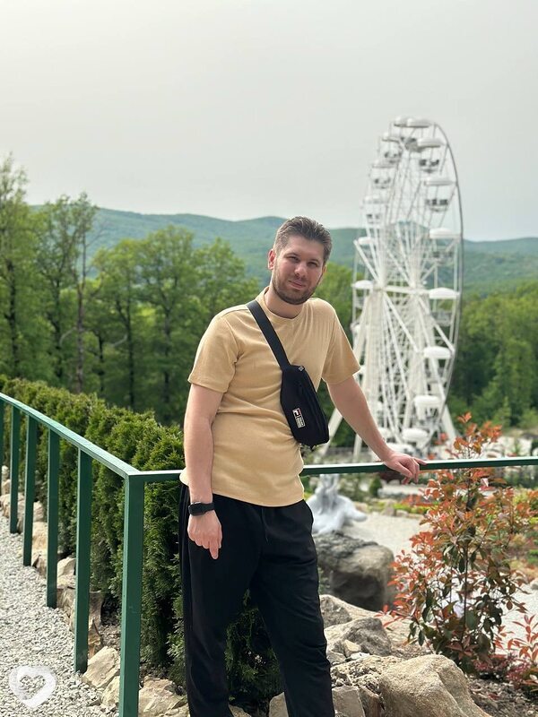 Сергей, 30, Краснодаре — анкета №1498949