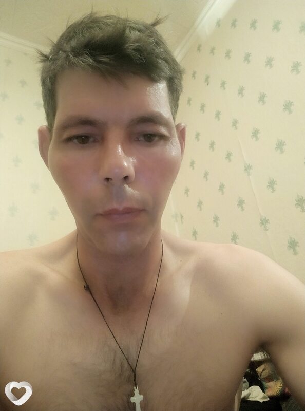 Евгений, 42, Павлодаре — анкета №1498951