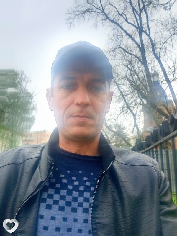 Гоша, 42, Ставрополе — анкета №1499032