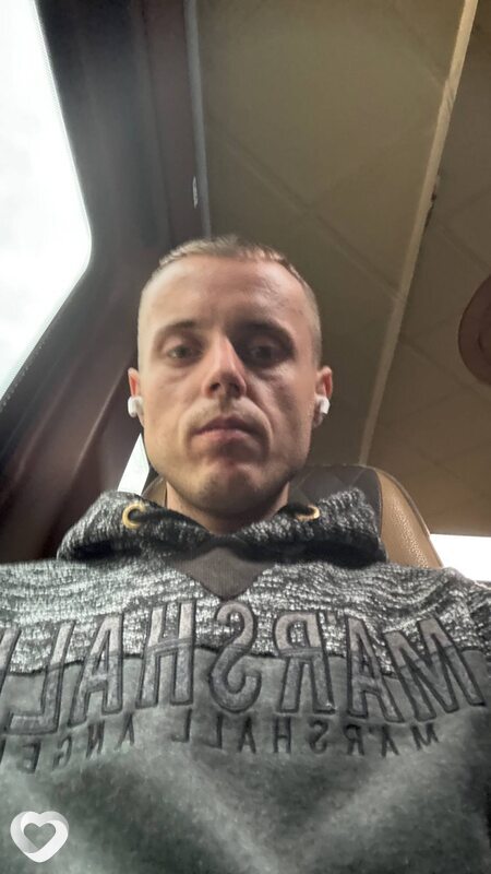 Алексей, 27, Солигорске — анкета №1499034