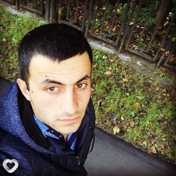 Арман, 29, Кропоткине — анкета №1499039