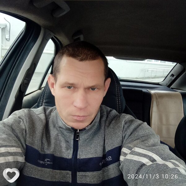 Алексей, 39, Липецке — анкета №1499041