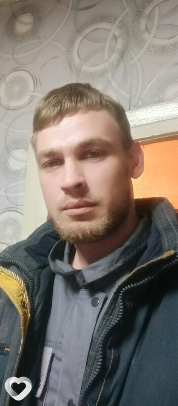 Андрей, 34, Иланском — анкета №1499044