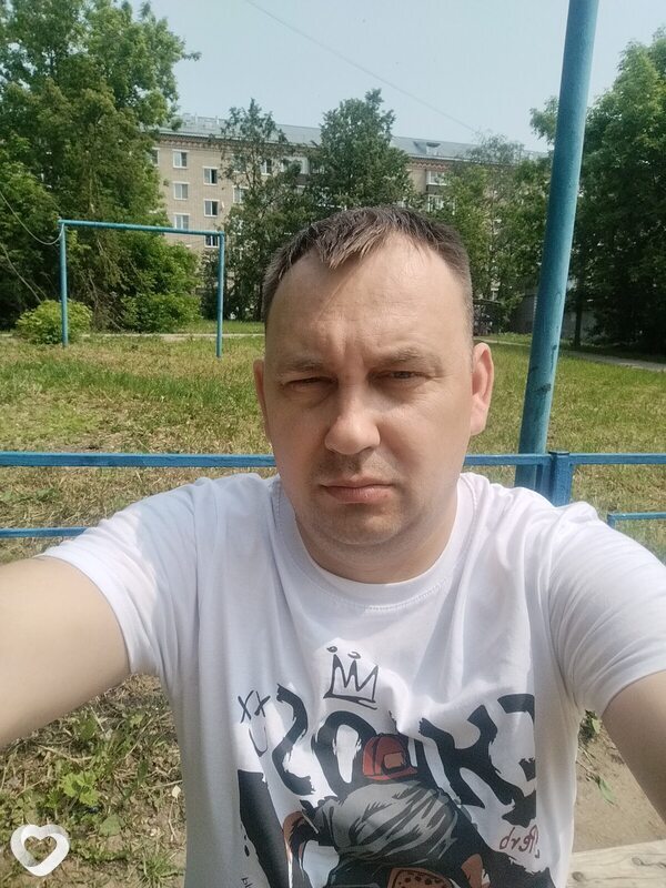 Виталий, 38, Сергиеве Посаде — анкета №1499051