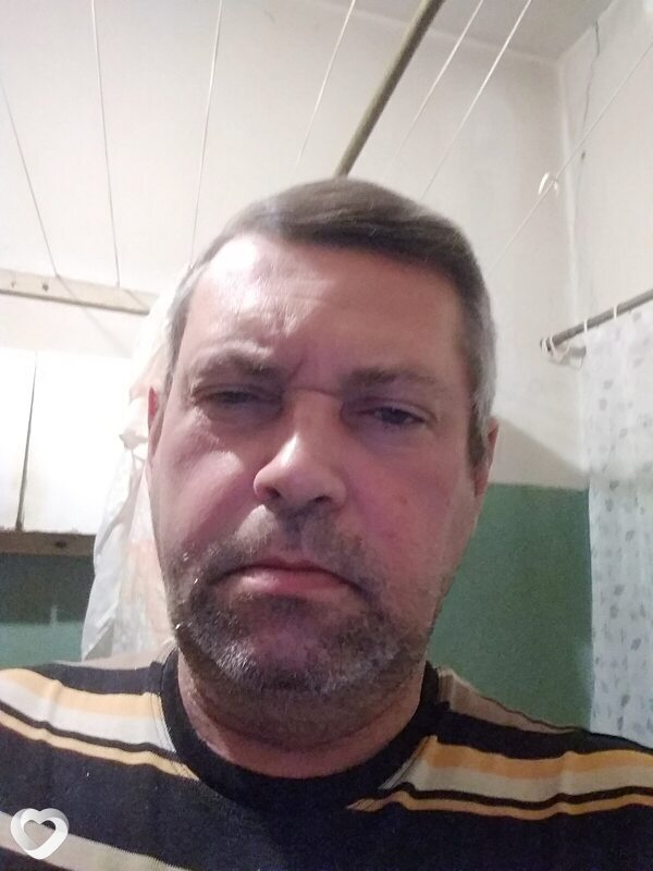 Анатолий, 50, Санкт-Петербурге — анкета №1499652