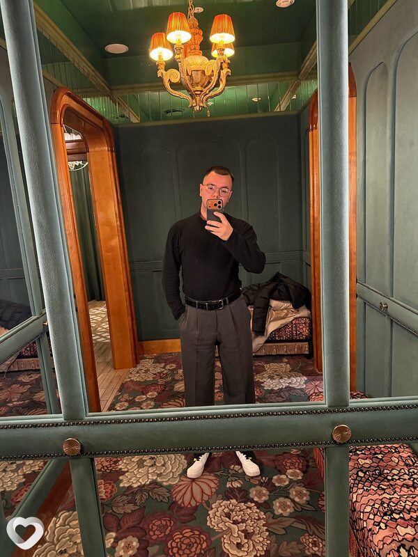 Максим, 25, Екатеринбурге — анкета №1499180