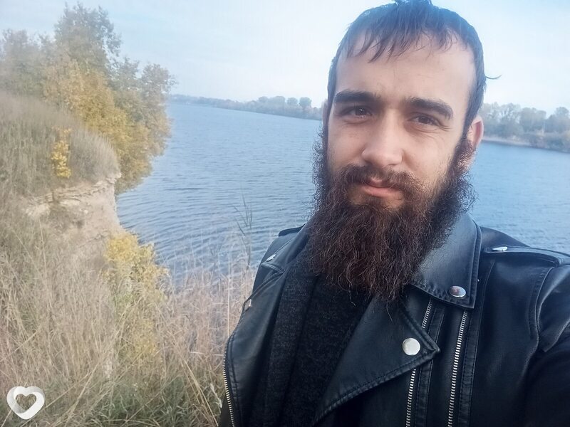 Макс, 26, Черемхове — анкета №1499183