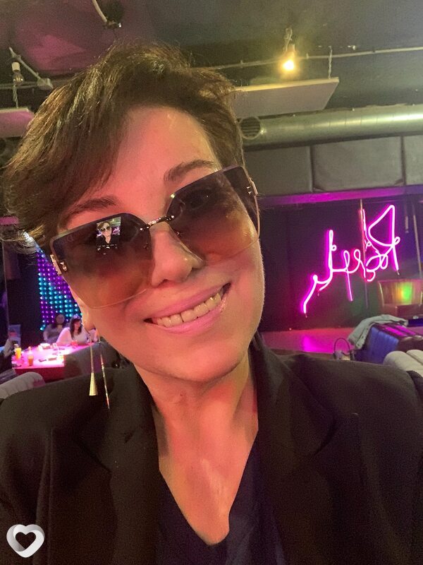 Лана, 56, Санкт-Петербурге — анкета №1499185