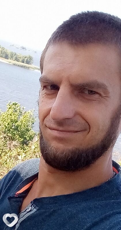 Serj, 37, Черкассах — анкета №1499186