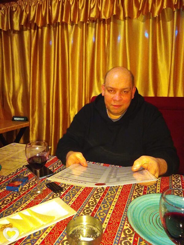 Рома, 44, Химках — анкета №1499187