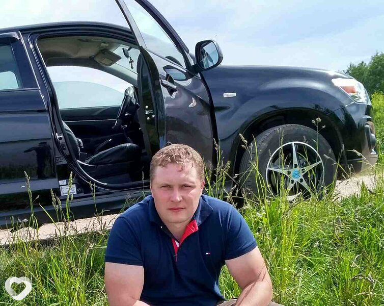 Дмитрий, 37, Минске — анкета №1499191