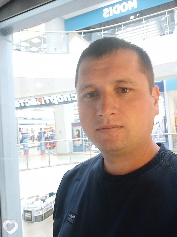 Сергей, 36, Истре — анкета №1499194