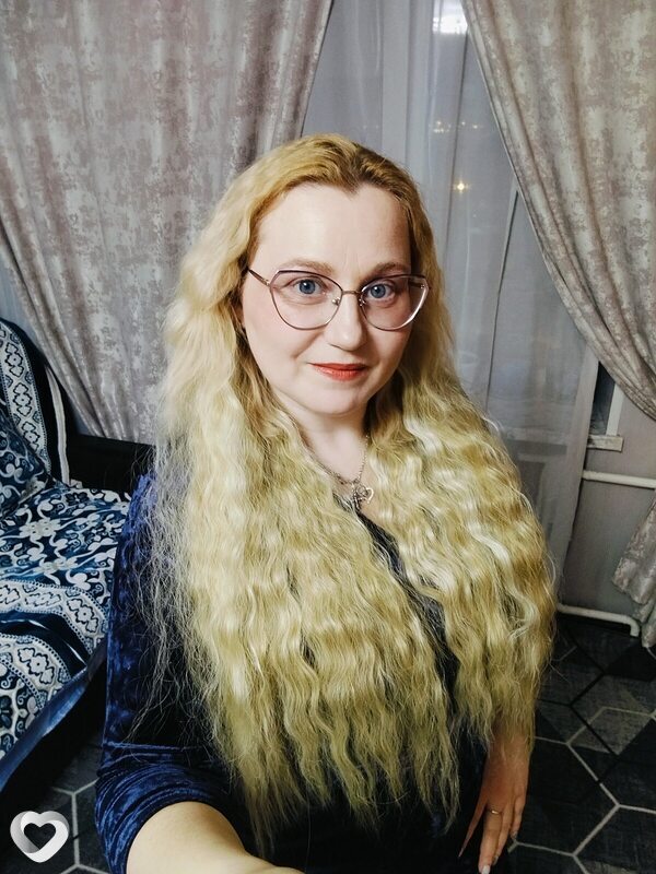 Оксана, 40, Санкт-Петербурге — анкета №1499195