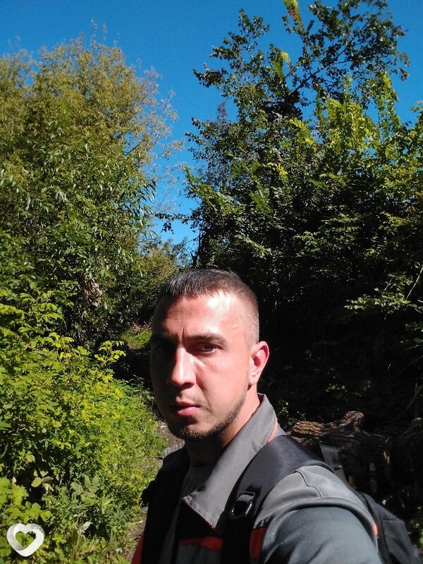 Роман, 33, Пензе — анкета №1499197