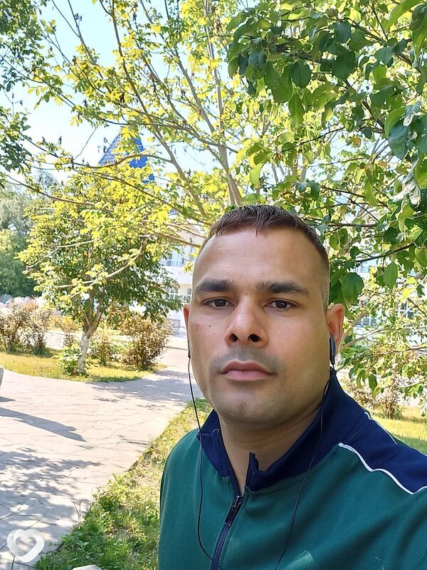 Rohit, 36, Челябинске — анкета №1499199