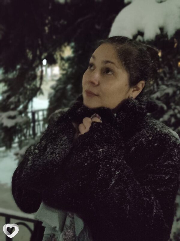 Ника, 46, Краснодаре — анкета №1499200