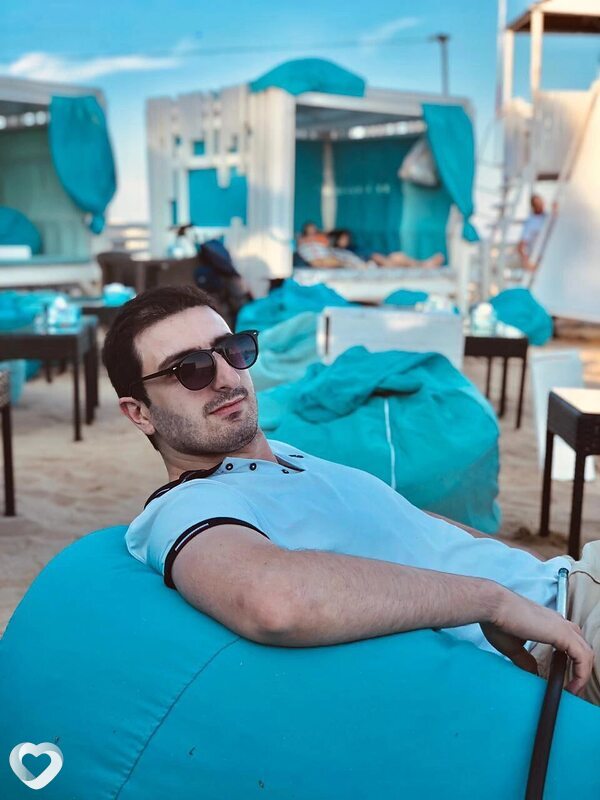 Гор, 33, Симферополе — анкета №1499231