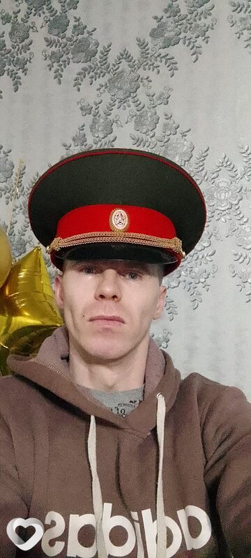 Руслан, 32, Югорске — анкета №1499232