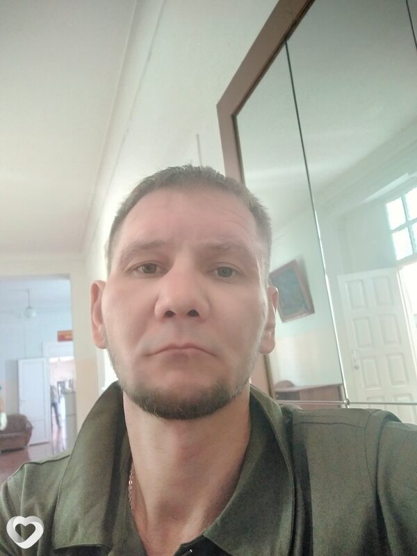 Алексей, 39, Новотроицке — анкета №1499234