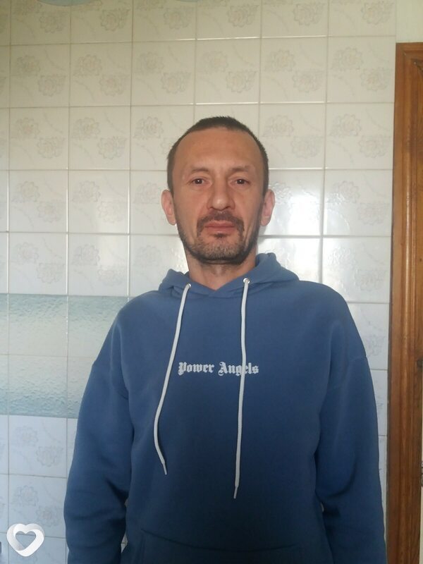 Сергей, 49, Черкассах — анкета №1499235