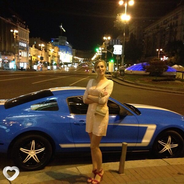Elena, Мюнхен