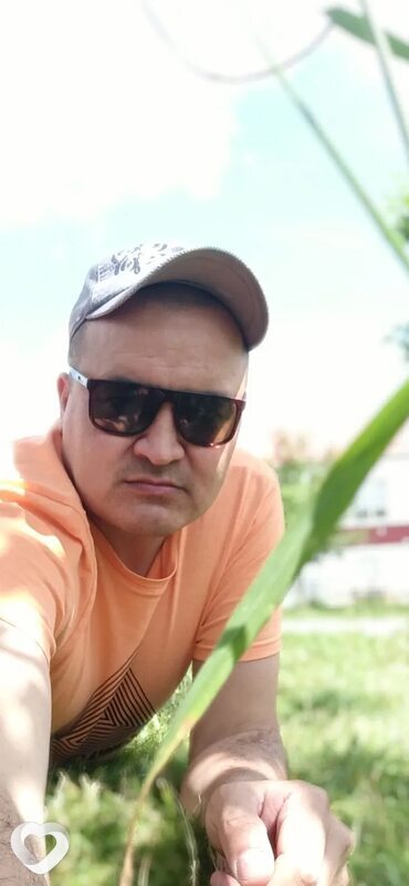 Фара, 39, Конакове — анкета №1499246