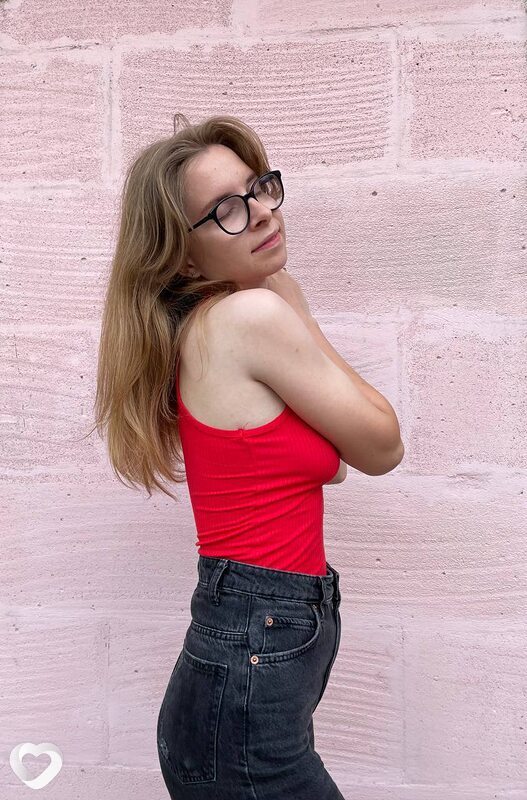 Галина, 25, Киеве — анкета №1499252
