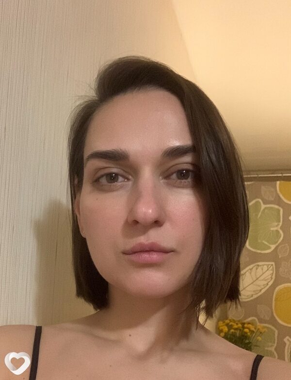 Катя, 36, Москве — анкета №1499303
