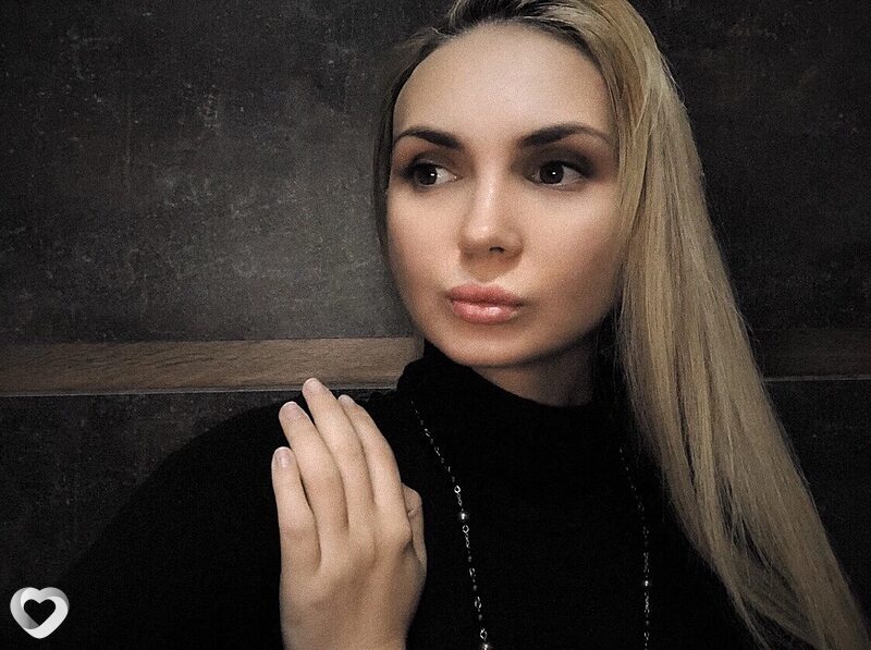 Ева, 35, Москве — анкета №1499304