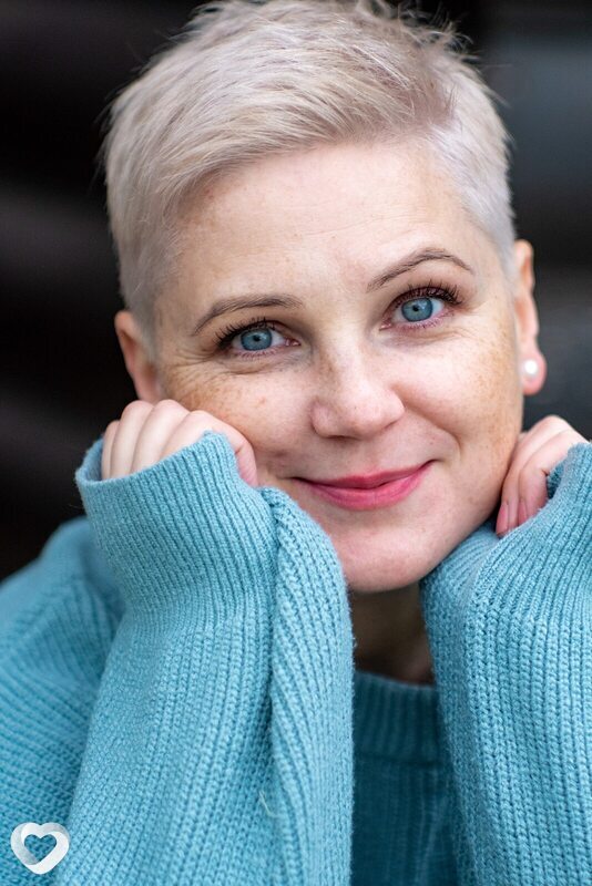 Татьяна, 45, Москве — анкета №1499305