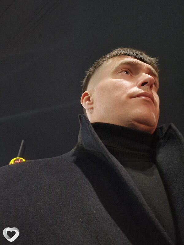 Andrei, 36, Мурманске — анкета №1499313