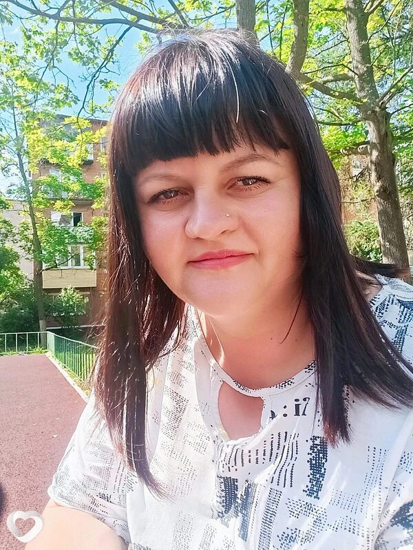 Татьяна, 38, Ступине — анкета №1499324