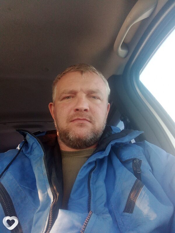 Евгений Петрухин, 39, Можайске — анкета №1499326