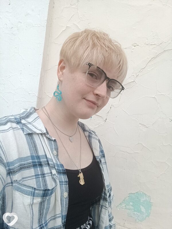 Ангелина, Обь