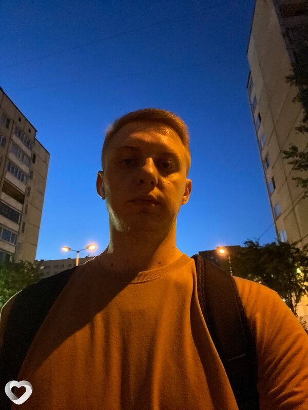 Влад, 32, Санкт-Петербурге — анкета №1499427