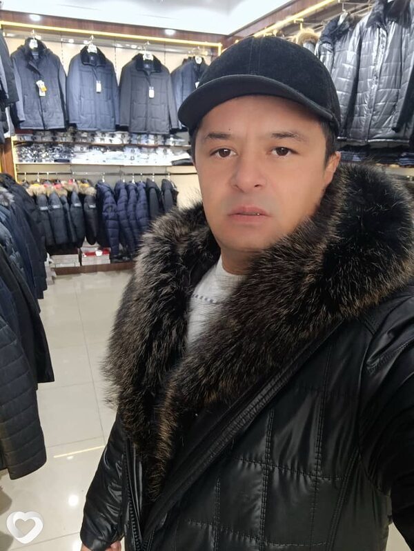 Давид, 37, Варшава — анкета №1499379