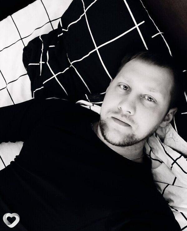 Иван, 39, Новосибирске — анкета №1499382