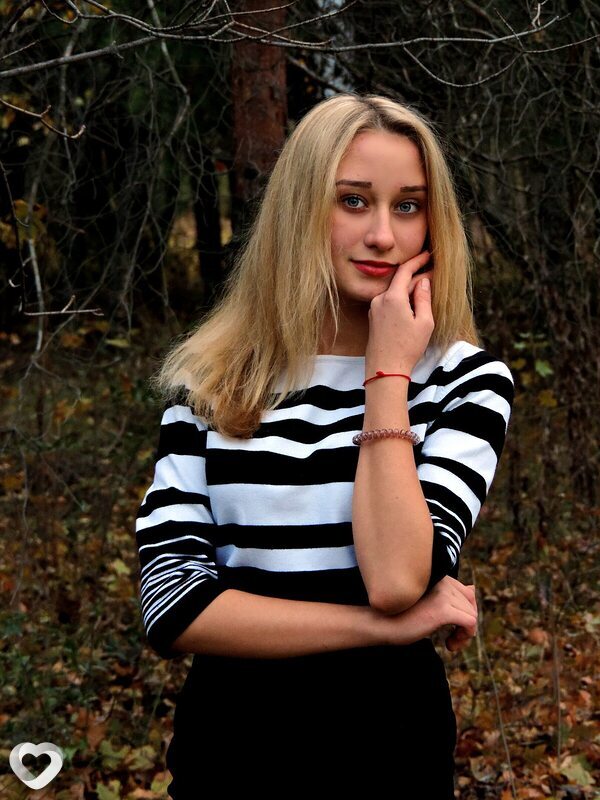 Ася, 25, Рыбинске — анкета №1499387