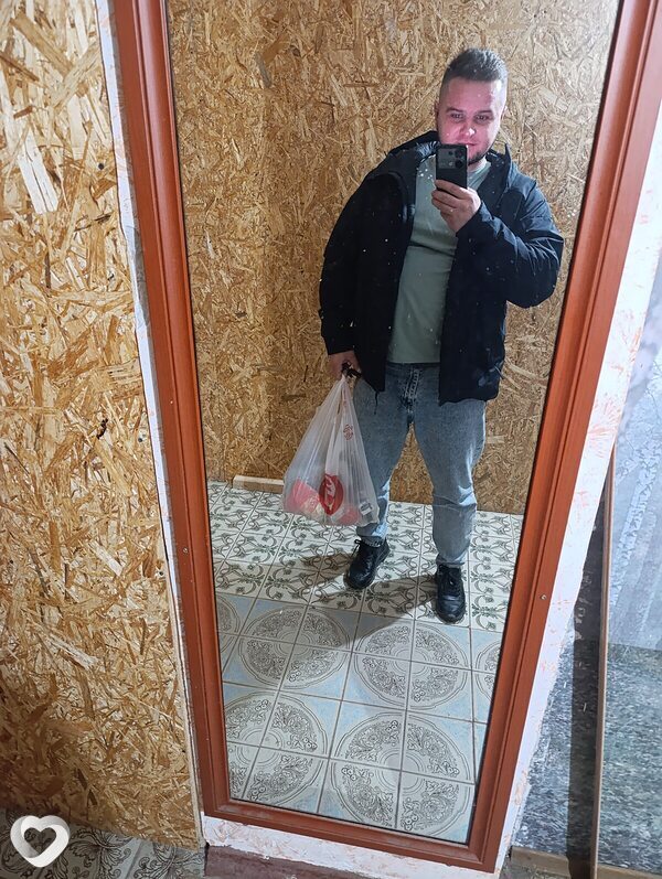 Константин, 29, Москве — анкета №1499393