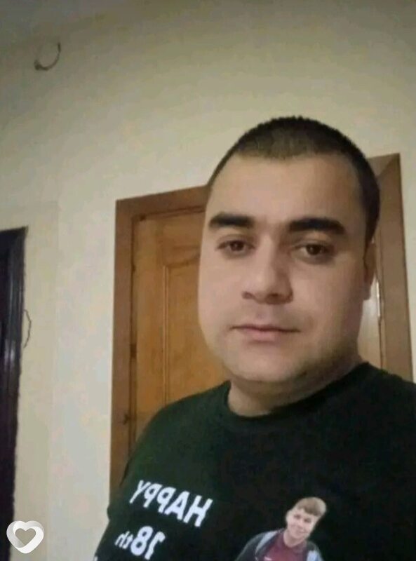 Коля, 32, Бресте — анкета №1499394